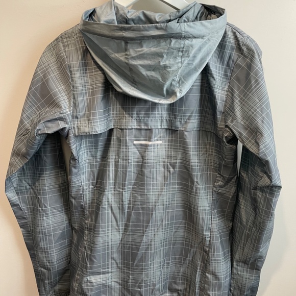 Nike running jacket XS - Picture 2 of 3